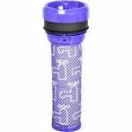 Voorfilter voor Dyson DC33C / DC37 / DC37C, Witgoed en Apparatuur, Stofzuigers, Verzenden, Nieuw