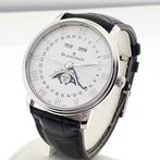 Blancpain - Villeret Quantième Complet Moonphase & Triple, Sieraden, Tassen en Uiterlijk, Horloges | Heren, Nieuw