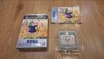 Sega - Game Gear - Lemmings - (Very Good) - Videogame - In, Nieuw