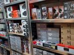Magazijn-Opruiming van Subwoofers, Speakers, Versterkers, Auto diversen, Verzenden, Nieuw