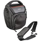Sony LCS-AMB Camera Case / Tas, Verzenden, Zo goed als nieuw