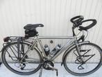 Koga Traveller, vakantiefiets voor veel bagage v487, 28 inch, Gebruikt, Ophalen of Verzenden, Koga Miyata