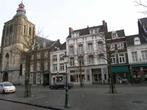 Studio te huur in Maastricht - 38 m² - 2 kamer(s) - 2 kamers, Maastricht