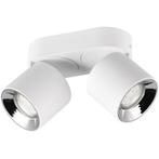 LED Plafondlamp - Plafondverlichting - Trion Pinati - GU10, Huis en Inrichting, Lampen | Plafondlampen, Ophalen of Verzenden, Nieuw