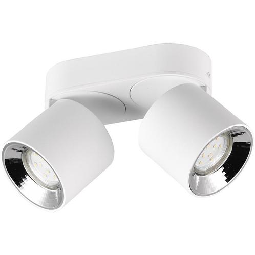 LED Plafondlamp - Plafondverlichting - Trion Pinati - GU10, Huis en Inrichting, Lampen | Plafondlampen, Nieuw, Metaal, Ophalen of Verzenden