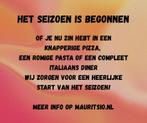 Authentieke Italiaanse Pizzacatering, Cateraar