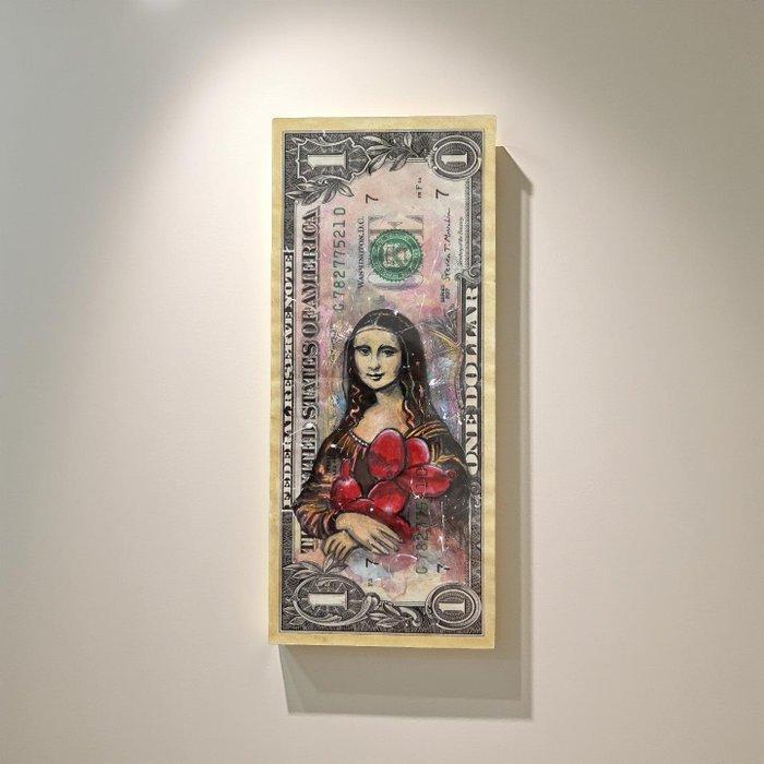 Theart (1968) - Fragile Luxury, Antiek en Kunst, Kunst | Designobjecten