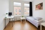 Kamer Hendrik van Deventerstraat in Den Haag, 20 tot 35 m², Den Haag