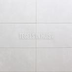 Wandtegel 25x40 nessa mat wit wandtegel tegeloutlet, Doe-het-zelf en Verbouw, Tegels, Nieuw, Ophalen of Verzenden, 10 m² of meer