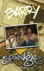 Barry / SpangaS 9789047504597 Wendy Buenen, Verzenden, Gelezen, Wendy Buenen