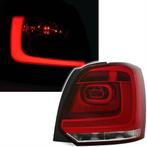 LED BAR Achterlichten voor Volkswagen Polo 6R (2009-2013), Auto diversen, Tuning en Styling, Ophalen of Verzenden