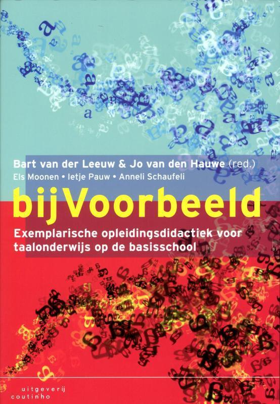 bijVoorbeeld 9789046902653, Boeken, Studieboeken en Cursussen, Gelezen, Verzenden