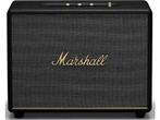 Marshall -  385305 Woburn Iii Bluetooth Black, Audio, Tv en Foto, Luidsprekers, Overige merken, Verzenden, Overige typen, Nieuw