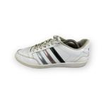 Adidas Hoops VL W White - Maat 41.5, Kleding | Dames, Sneakers of Gympen, Gedragen, Verzenden, Adidas