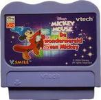 VTech V.Smile Mickey Mouse Kale Cassette Gebruikt