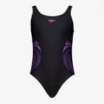 Speedo meisjes badpak zwart maat 146/152, Kleding | Heren, Badmode en Zwemkleding, Verzenden