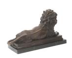 Antoine Louis Barye (1796-1875), Brons