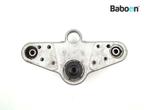 Voorvork Kroonplaat BMW R 1150 RT (R1150RT), Verzenden, Gebruikt