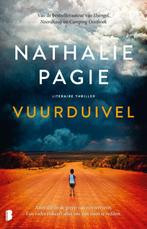 Vuurduivel  -  Nathalie Pagie, Boeken, Thrillers, Gelezen, Nathalie Pagie, Verzenden