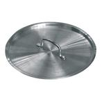 Deksel - &amp;#216; 28.5 cm - Aluminium - Vogue - S358, Verzenden, Nieuw in verpakking
