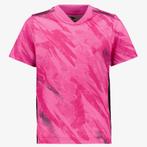 Dutchy Dry meisjes voetbal T-shirt roze maat 170/176, Verzenden, Nieuw