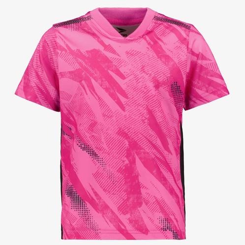 Dutchy Dry meisjes voetbal T-shirt roze maat 170/176, Kleding | Dames, Sportkleding, Nieuw, Verzenden