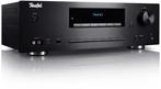 Teufel Kombo 62 - 2.1-kanaals CD-Receiver, Ophalen, Zo goed als nieuw, Stereo