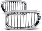 Grill Chroom BMW E46 Coupe 03-06 - Retourdeal - Perfecte..., Ophalen of Verzenden, Nieuw, Voor