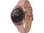 Galaxy Watch 3 41mm, Sieraden, Tassen en Uiterlijk, Smartwatches, Verzenden, Zo goed als nieuw