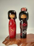 Hout - Japan - 20e eeuw, Antiek en Kunst