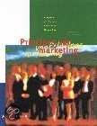 Principes van marketing 9789052612928, Boeken, Zo goed als nieuw, Verzenden