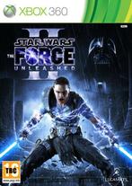 Star Wars the Force Unleashed II (Losse CD) (Xbox 360 Games), Ophalen of Verzenden, Zo goed als nieuw