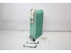 Ariete Vintage Olieradiator 2000W, Groen, Verzenden, Zo goed als nieuw