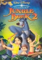 Jungle Boek 2, Ophalen of Verzenden, Nieuw