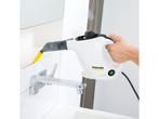 Kärcher SC 1 - Handstoomreiniger - 3 bar - 1200 W - Wit, Verzenden, Zo goed als nieuw
