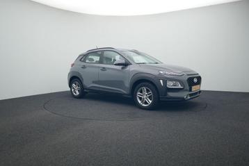 Private Lease - Hyundai Kona - 1.0 T-GDI Comfort 5d beschikbaar voor biedingen