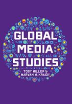Global Media Studies 9780745644325 Marwan M. Kraidy, Verzenden, Gelezen, Marwan M. Kraidy
