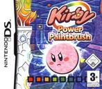 Kirby - Power Paintbrush [Nintendo DS], Spelcomputers en Games, Games | Nintendo DS, Ophalen of Verzenden, Zo goed als nieuw