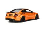 GT Spirit 1:18 - Model sportwagen - Rare Mercedes-Benz C63, Nieuw