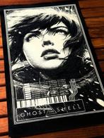 Æ (XX-XXI) - “Ghost in the Shell 1995” - AE’s Cyberpunk Hand, Nieuw