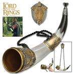 Lord of the Rings Replica 1/1 The Horn of Gondor 46 cm, Verzamelen, Lord of the Rings, Nieuw, Ophalen of Verzenden