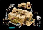 Lego Set - 75290 - Star Wars - Mos Eisley Cantina (no, Kinderen en Baby's, Speelgoed | Duplo en Lego, Nieuw