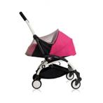 Babyzen Yoyo Muggennet voor 0+ Newbornpack, Kinderen en Baby's, Buggy's, Verzenden, Nieuw