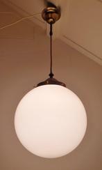 Lamp - Opaline glas