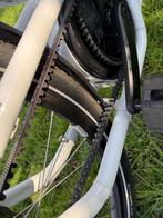 Elektrische bakfietsen Urban Arrows family fietsen, Overige merken, 4 kinderen of meer, Verzenden, Zo goed als nieuw