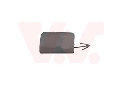 AFDEKKING SLEEPKABEL VOOR NISSAN MICRA 2003-2010 622A0BC400, Auto diversen, Auto-accessoires, Nieuw, Ophalen of Verzenden