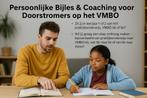 Bijles en Coaching VMBO – Groeien van Praktijk naar Mavo, Privéles, Taalles
