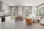 Appartement te huur 3 kamers, Breda, Noord-Brabant, Direct bij eigenaar, Breda, Appartement
