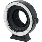 Viltrox EF-EOS M2 0,71 Speed Booster(Focal Reducer) occasion, Verzenden, Gebruikt