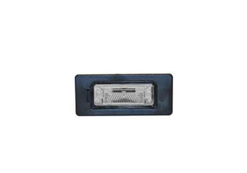 KENTEKENPLAATVERLICHTING VOOR AUDI A1 8X 2010-2015, Auto-onderdelen, Verlichting, Nieuw, Ophalen of Verzenden